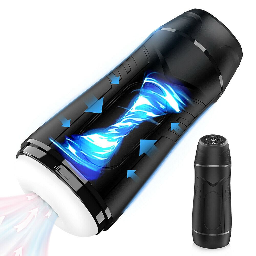 10 Mode Vibrating Cock Ring Prostate Vibrator Dildo Anal Plug Sex Toys - Yourlovelychoices