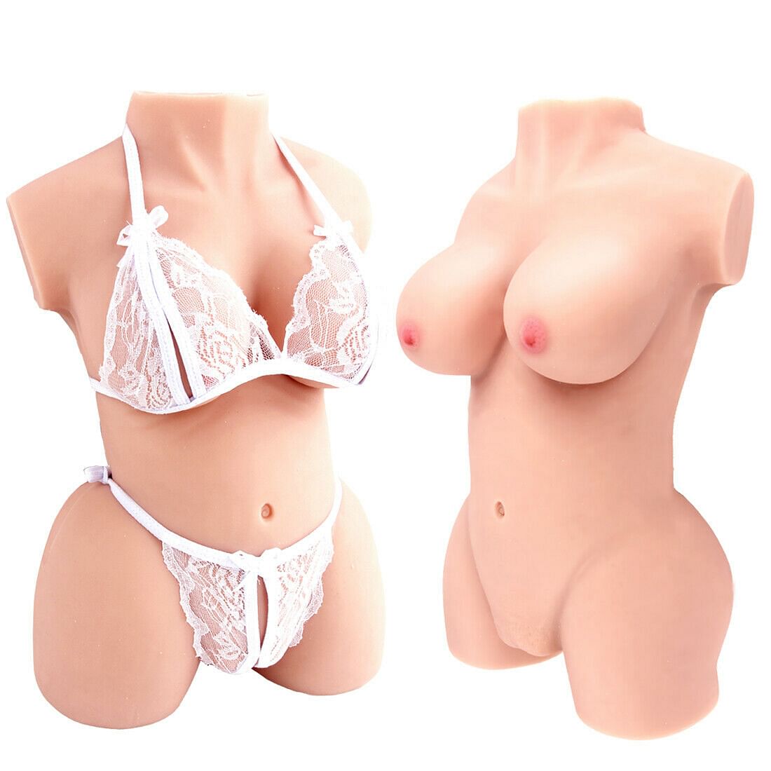 Large Love Doll Realistic Life Like Pussy Vagina Anal Ass Masturbator Sex Toys - Yourlovelychoices