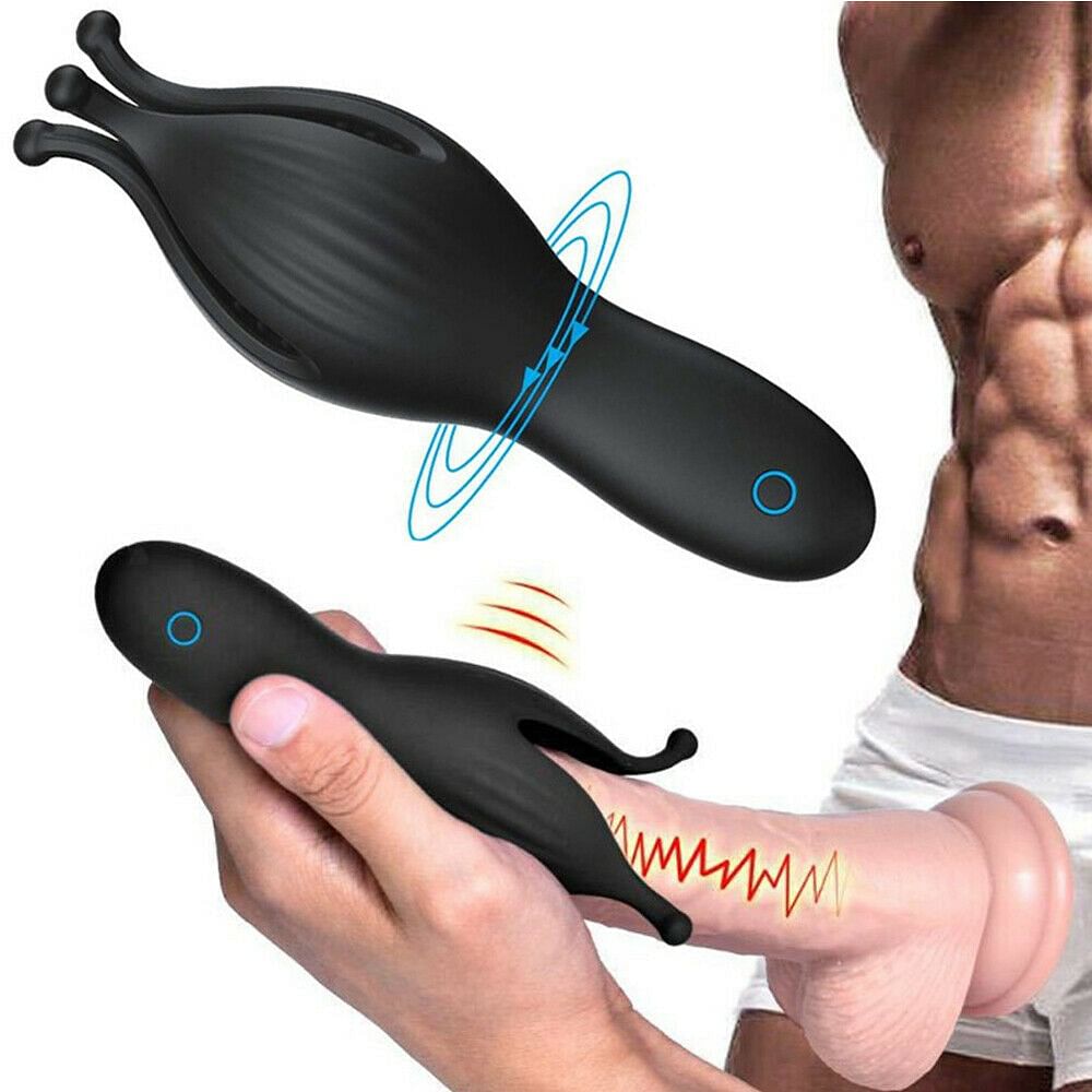 Automatic Handsfree Male Masturbator Cup Stroker Sex Toys for Men - Yourlovelychoices