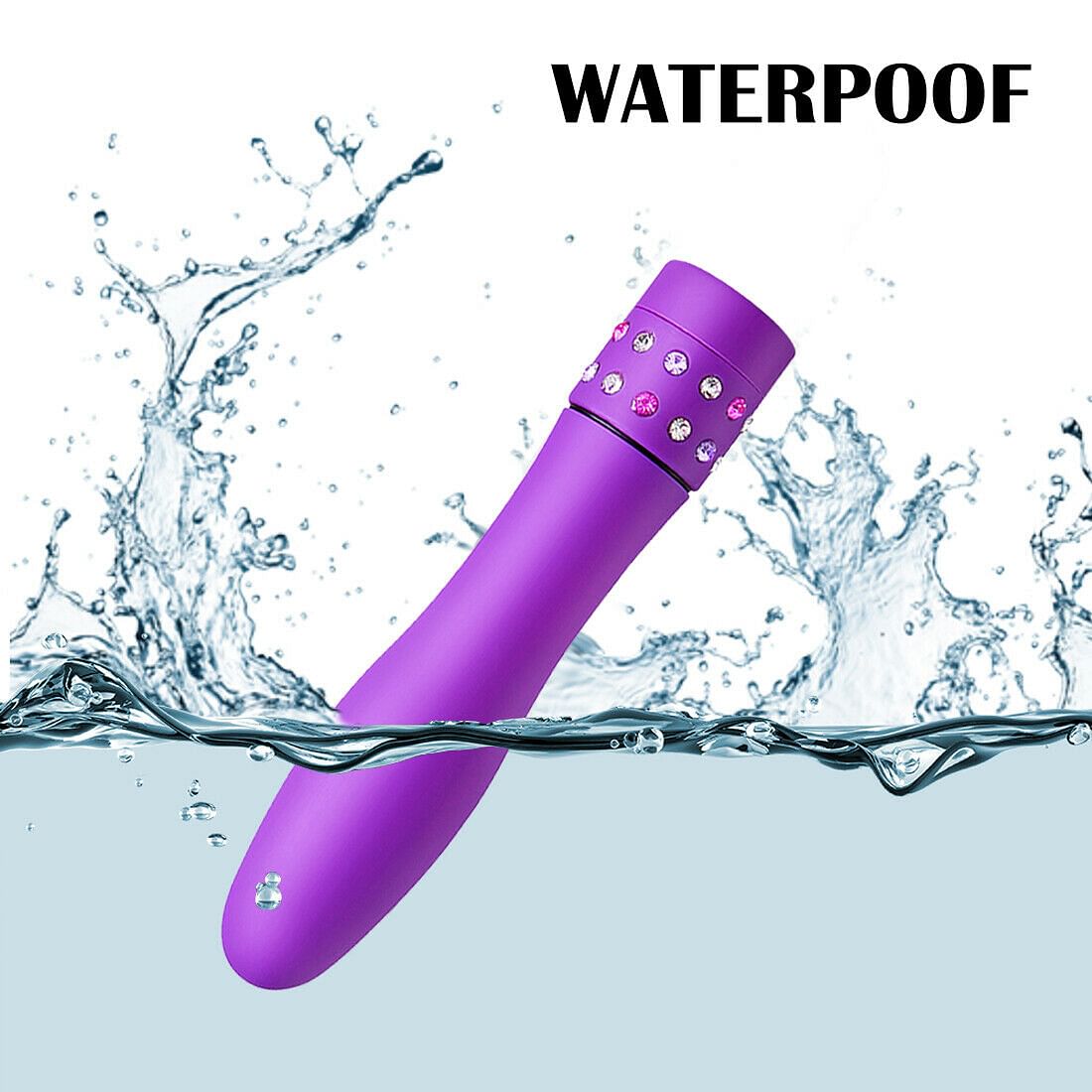 Vibrator Dildo Love egg Clitoral Stimulator Vagina Massager Sex Toys - Yourlovelychoices