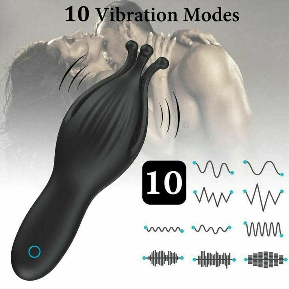 Automatic Handsfree Male Masturbator Cup Stroker Sex Toys for Men - Yourlovelychoices