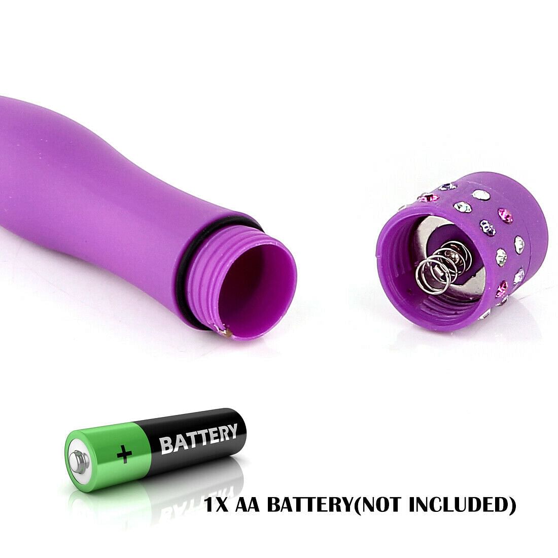 Vibrator Dildo Love egg Clitoral Stimulator Vagina Massager Sex Toys - Yourlovelychoices