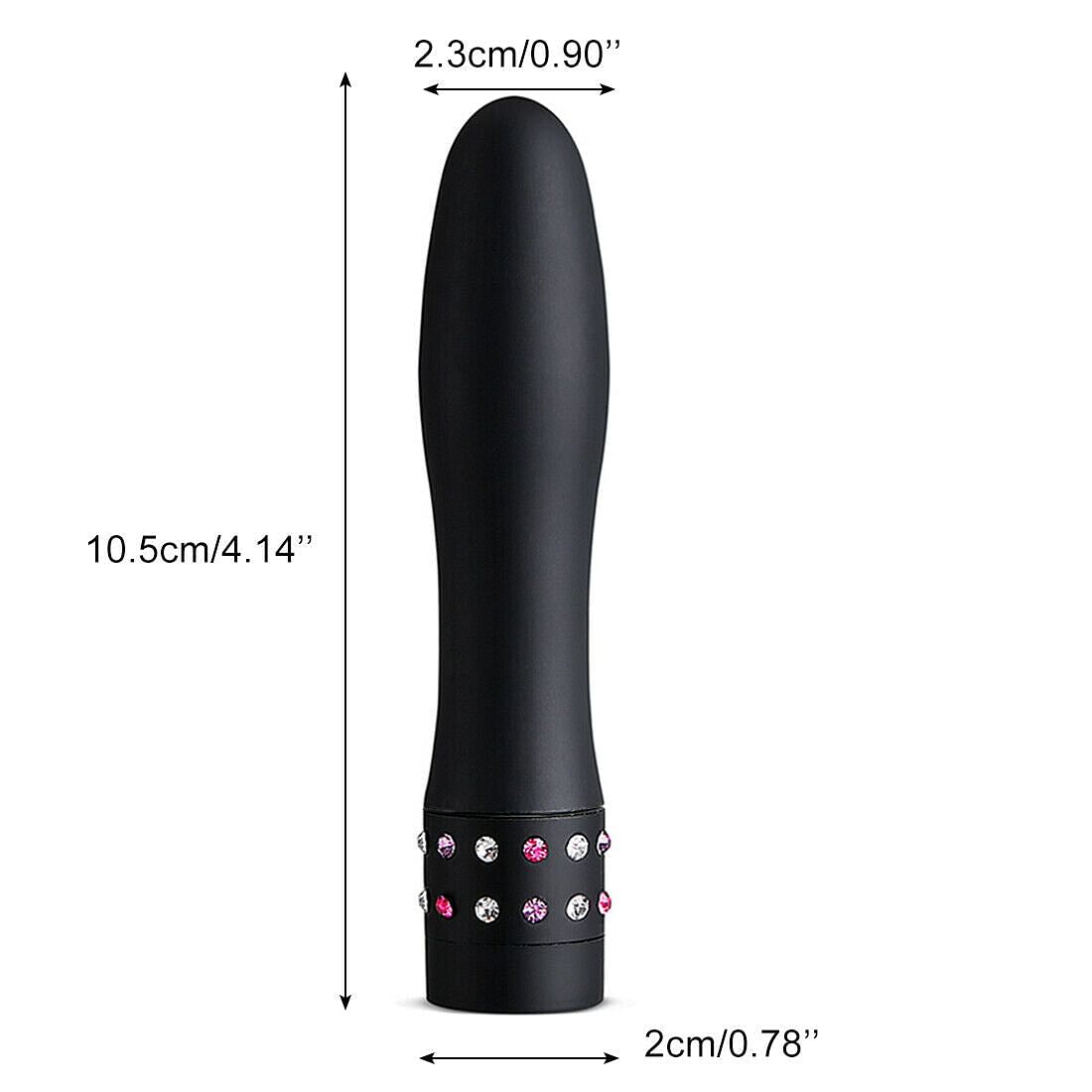 Vibrator Dildo Love egg Clitoral Stimulator Vagina Massager Sex Toys - Yourlovelychoices