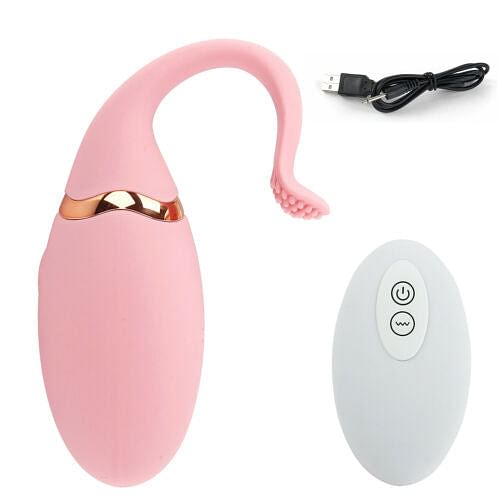 Female Wireless Remote Control Vibrator Kegel Ball Vibrating Egg Adult Sex Toys - yourlovelychoices