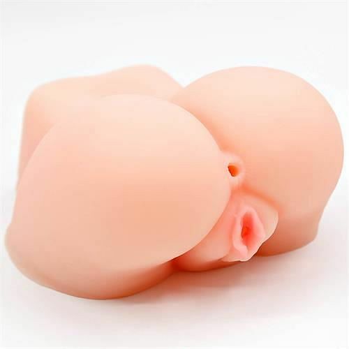 Sex Toys For Men / Male Masturbators Realistic Masturbation Doll Pussy Vagina - yourlovelychoices