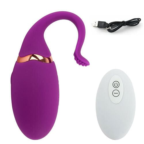 Female Wireless Remote Control Vibrator Kegel Ball Vibrating Egg Adult Sex Toys - yourlovelychoices